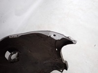 фото thumb №15, Nissan x-trail t31 07-10 бампер передний перед передний 62022jg44h