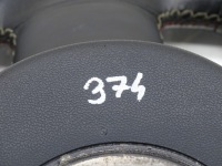 Кермо  шкіра багатофункціональний мультифункція пелюстки перемикання audi q7 4l s-line 4l0419091r Недорого, фото thumb