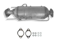 фото thumb №1, Hyundai i30 1.6 crdi 2008-2012 фільтр dpf fap фільтр часток твердих