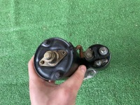 Mercedes a klasa w168 стартер 1,7 дизель оригинал в Украине, фото thumb