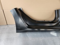 фото thumb №3, Opel astra vi l порог блок двигателя правый новый 21-