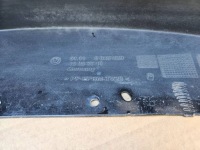 фото thumb №15, Bmw 1 e82 e88 2012 8045429 бампер перед m набор 4pdc чёрный saphir 475