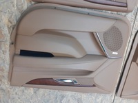 фото thumb №5, Cadillac escalade 2015 2016 2017 2018 2019 оббивка боковина двері