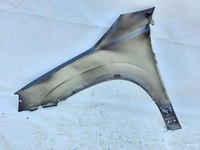 фото thumb №10, Крило skoda karoq 57a 2017 - tour na накладка праві перед переднє оригінал