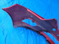 фото thumb №12, Mazda 6 iii gj | бампер перед передний ghp9-50031 | 1100