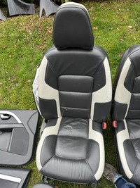 фото thumb №6, Volvo v70 iii 07-16 rdesign комплект сидінь сидіння сидіння обшивки двері