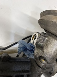 фото thumb №7, Citroen c4 grand picasso 2008 трансмісія кермова / рейка рульова