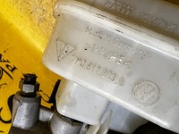 фото thumb №8, Підсилювач гальм насос гальмівна porsche cayenne ii 7p5 lift 92a