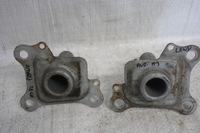 фото thumb №13, Отбойник бампера передней audi a3 8l 8l0807134a