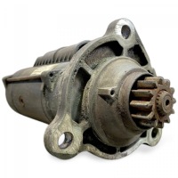 1447911 scania стартер Оригинал, фото thumb