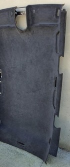 фото thumb №5, Потолок alcantara porsche cayenne ii 7p5 7p5867501a