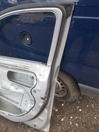 фото thumb №6, C4 aircross прокладка дверь передних правых