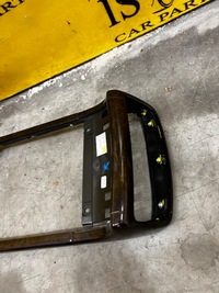 фото thumb №8, Молдинг dekor туннель среднего audi a8 d4 lift