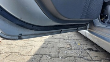 фото thumb №7, Daihatsu cuore l276 07- дверь задние левая s28