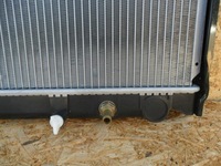 фото thumb №5, Toyota land cruiser fj100 1998 1999 радіаторів води