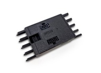 фото thumb №5, Canchecked дисплей mfd28 gen2 bmw 5-серия e6x e60 e61 lhd 2003-2006