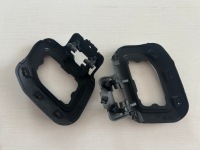 Range rover evoque i 2011-2015 заглушки омивача ліва + права оригінал Доставка, фото thumb