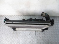 фото thumb №10, Bmw x1 f48 2.0d радиатор wenntylator kpl 14-