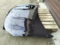 фото thumb №10, Капот nissan qashqai i j10 2006-2009 колір gab g оригінал