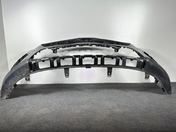 фото thumb №11, Kia sportage iv 4 рестайлинг 18- бампер + dół перед переднее 86511-f1500 полный