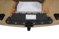 фото thumb №6, Jaguar xj x351 2013 полка задняя багажника