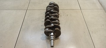 фото thumb №7, Wał коленчатый ford focus i 1.4 fxdb 96mmal