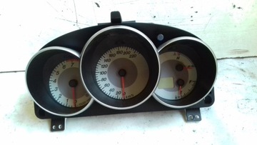 фото thumb №7, Комп'ютер набір імобілайзер 1001409361 mazda 3 bk 1.6 16v 03-