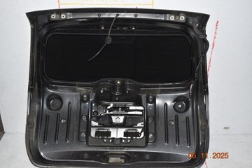 фото thumb №5, Кришка задня dacia logan ii mcv nv676 12-20