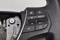 фото thumb №8, Hyundai i20 ii повітропровід шкіряний