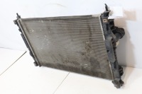 Радиатор воды peugeot 308 2 рестайлинг  1.5bluehdi в Украине, фото thumb