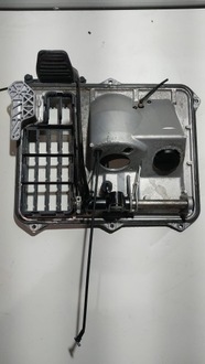 фото thumb №4, Основание плита педалей man tgx 2013