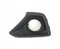 фото thumb №1, Hyundai i10 2013-2018 решётка радиатора заглушка рамка левая