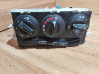 фото thumb №1, Панель обдув a klasa w168 1688300485