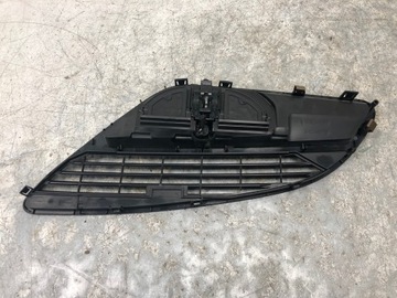 фото thumb №6, Решітка повітропровід середня citroen c5 iii 9682419677