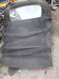 фото thumb №1, Крыша механизм opel astra g ii cabrio