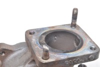 Купити Fiat tipo ii турбіна турбонагнітач p0 55254739, фото thumb