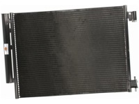 фото thumb №1, Конденсатор кондиціонера renault clio iv 0.9-1.6 12-15 captur i 0.9-1.5 13-