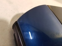 фото thumb №10, Дах панорамний панорама скло дах mercedes sl r230 w230 c345 345