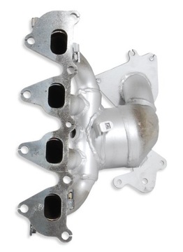 фото thumb №8, Каталізатор renault laguna 1.6 107 km | 1998-2001 керамічний замінник