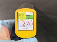 фото thumb №3, Двері перед ліві mazda cx-9 i 06-15