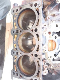 фото thumb №6, Блок двигуна audi a4 b8 a5 8t 2.7 tdi cam 059103021bp