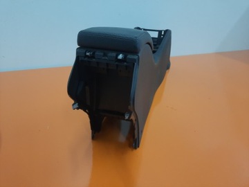 фото thumb №8, Renault megane 3 iii 08-14 подлокотник туннель средний 969100026r