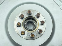 фото thumb №5, Toyota prius prime 2016 зчеплення / комплект