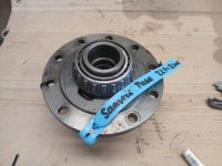 Suzuki samurai корзина сателіт перед 22 frezy / 2 сателіт в Україні, фото thumb