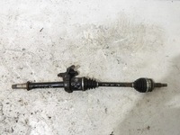 фото thumb №1, Приводной вал правая toyota verso d4d 09-15 механическая коробка передач