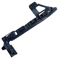 фото thumb №1, Volkswagen passat b6 универсал крепление ползун бампера правые зад 3c9807394