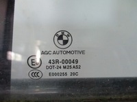 фото thumb №14, Двері ліва задні bmw 2 f46 16r