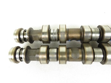 фото thumb №8, Вали розподільний вал opel astra g 1.4 55562231 з 14 xep