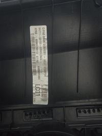 фото thumb №6, Hyundai i20 iii 2023r консоль 4 ремені подушки спрацьовані