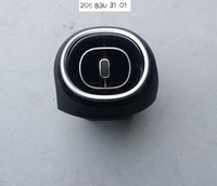 фото thumb №1, Решётка обдув mercedes c 206 w206 2068303101